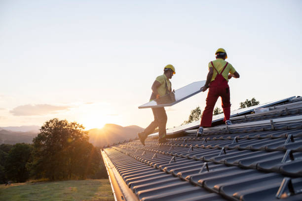 Best Green or Eco-Friendly Roofing Solutions  in Steelton, PA