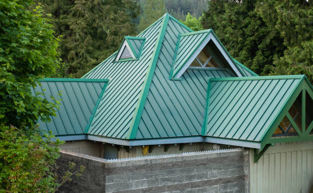 Best Sheet Metal Roofing  in Steelton, PA